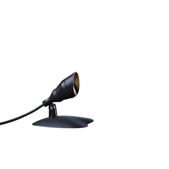 Spot Heissner Smart Light 4W Varmvit Polypropylen