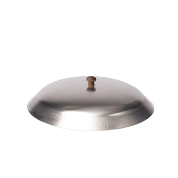 Lock GrillSymbol till PRO-450