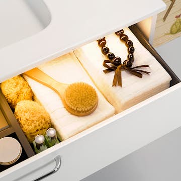 Lådbelysning Westerbergs Afton/Gryning