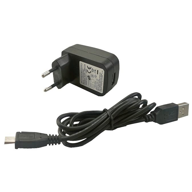 Laddare Mareld Flash 1000/Giga 200