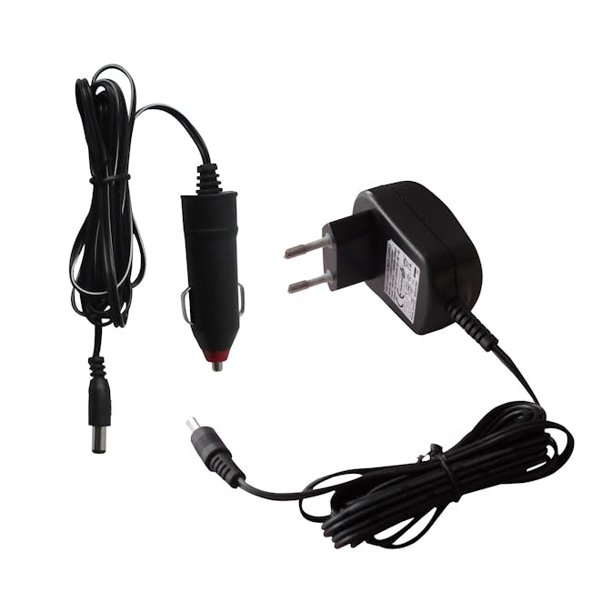 Laddare Mareld Galactic