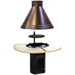 Grill Palmako för Eva