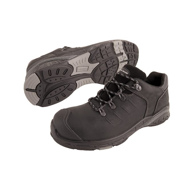 Lågsko Toe Guard Trail