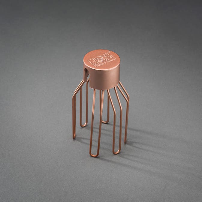 Lampskydd Gnosjö Konstsmide 5-pack