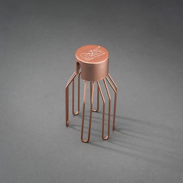 Lampskydd Gnosjö Konstsmide 5-pack