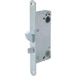 Låshus ASSA ABLOY 410-50 med Slutbleck