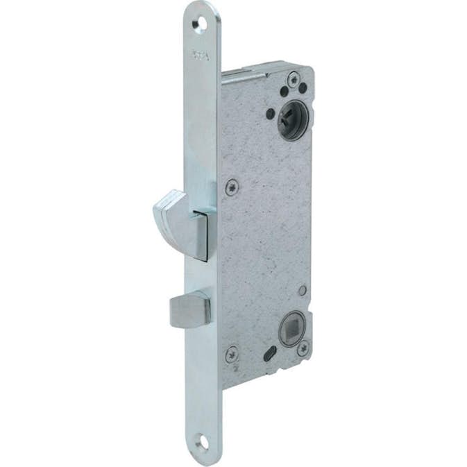 Låshus ASSA ABLOY 410-50 med Slutbleck