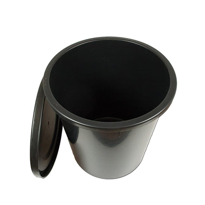 Latrinkärl Separett med Lock till Sanitoa