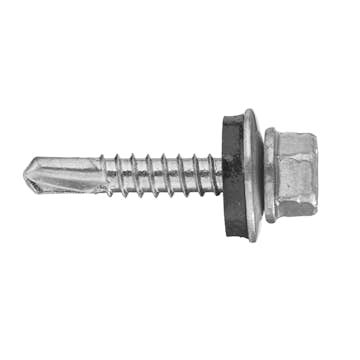 Lättbalksskruv Västsvensk Byggskruv AB Balk UTV