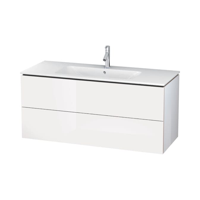 Tvättställsskåp Duravit L-Cube