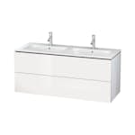 Tvättställsskåp Duravit L-Cube
