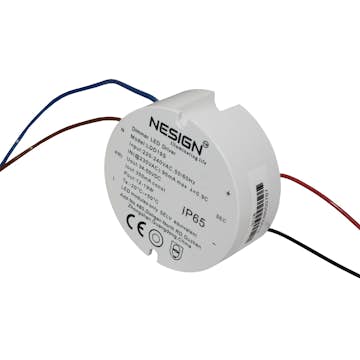 LED-Dimmer Nesign Driver 12-18W