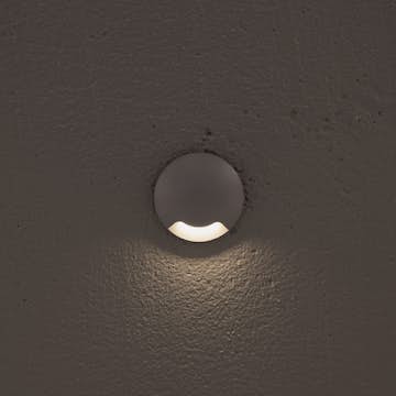 LED-armatur Hide-a-lite Deco I