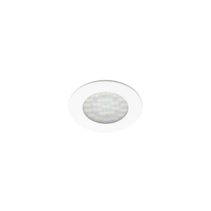 LED-Armatur Hide-a-lite Slim 3000K