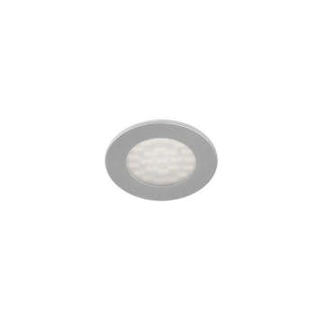 LED-Armatur Hide-a-lite Slim 3000K