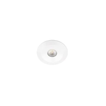 LED-Armatur Hide-a-lite Spot Mini VP IP44