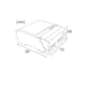 LED-Converter Hide-a-lite Jolly DIN, Dimbar