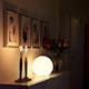 LED-Lampa GPBM Nordic Moodlite Globe 250