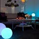 LED-Lampa GPBM Nordic Moodlite Globe 250