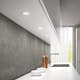 LED-Spot Beslag Design Atom