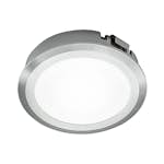 LED-Spot Beslag Design Stella Flat