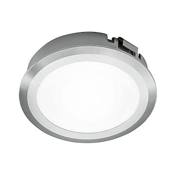 LED-Spot Beslag Design Stella Flat