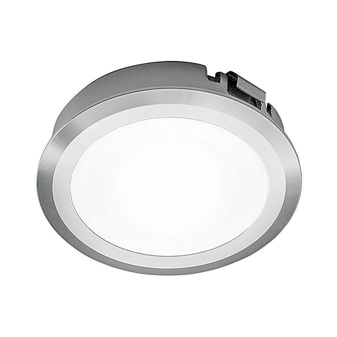 LED-Spot Beslag Design Stella Flat