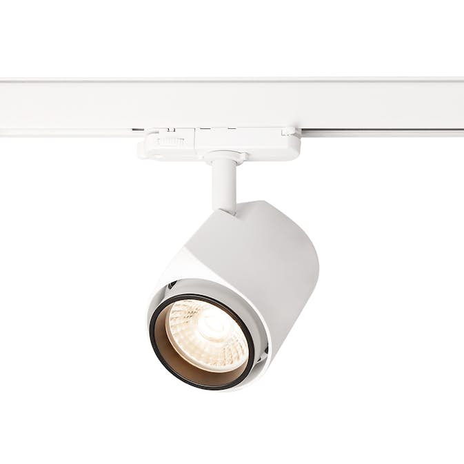 LED-Spot Hide-a-lite Focus Track Maxi DALI