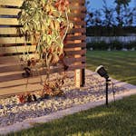 LED-spot Gnosjö Konstsmide Amalfi High Power 1W Inkl. Trans.