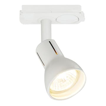 LED-Spot Nordlux Link Munin Vit GU10 för Tak