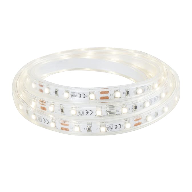 LED-Strip Hide-a-lite Flexibel R 12V LP