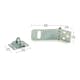 Ledhasp Habo 1364