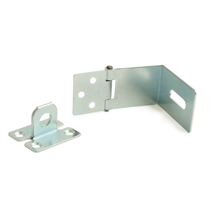 Ledhasp Habo 90° Elzink