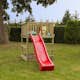 Lektorn PLUS Play inkl. Rutschkana