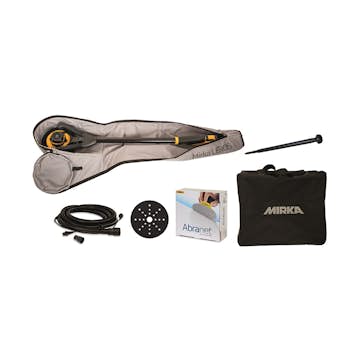 Slipkit Mirka Leros Pro