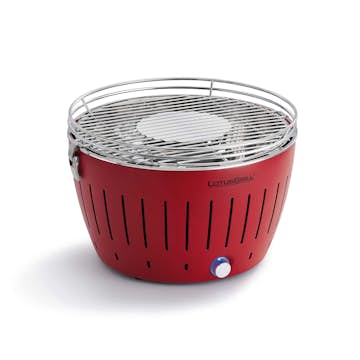 Kolgrill LotusGrill Rökfri Classic