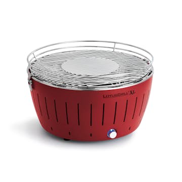 Kolgrill LotusGrill Rökfri XL