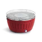 Kolgrill LotusGrill Rökfri XL