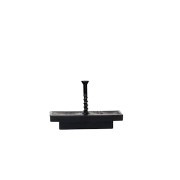 T-Kantclips gop Woodlon 25 st/frp