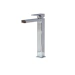 Tvättställsblandare LH Reno Hög