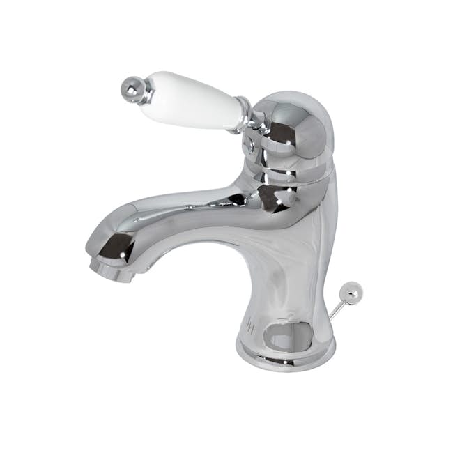 Tvättställsblandare LH Classic med Bottenventil