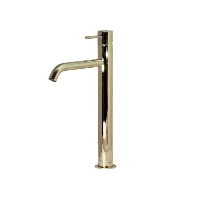 Tvättställsblandare LH Irno Hög