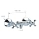 Duschblandare LH Classic