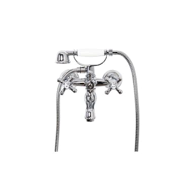 Badkarsblandare LH Classic