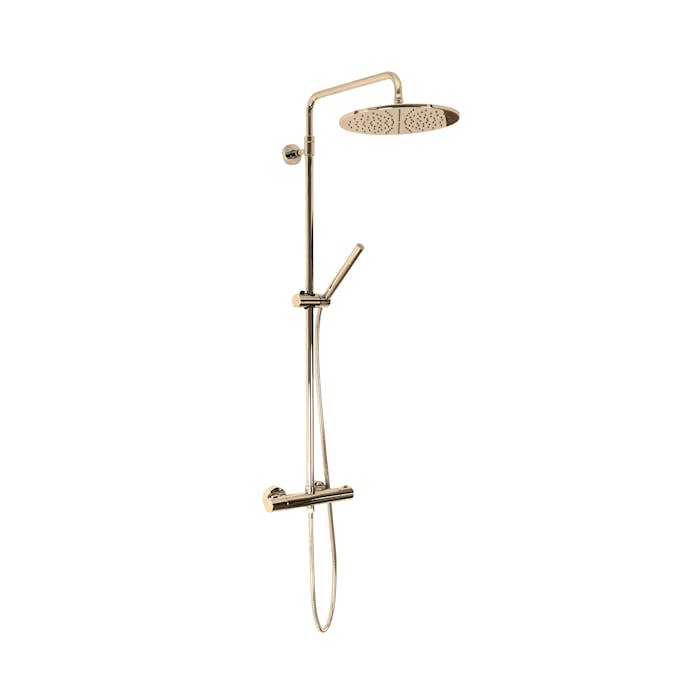 Takduschset LH Turano Ø300