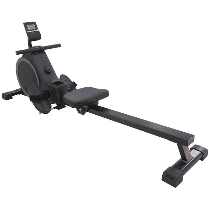 Roddmaskin Titan Life Nero R200 Rower