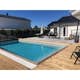 Pooltak Nordenspa Lillehammer 4,20 x 8,61 Kanalplast