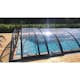 Pooltak Nordenspa Lillehammer  3,22 x 6,47 Kanalplast