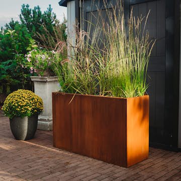 Kruka GrillSymbol Lilly Modular