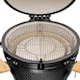 Kolgrill Kamado Bono Limited Svart
